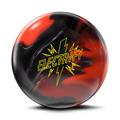 Storm Electrify Hybrid Bowling Ball